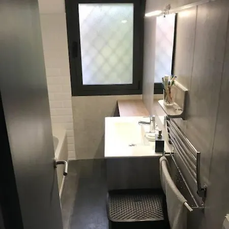 Planes Piscine Privee Szálloda 4*