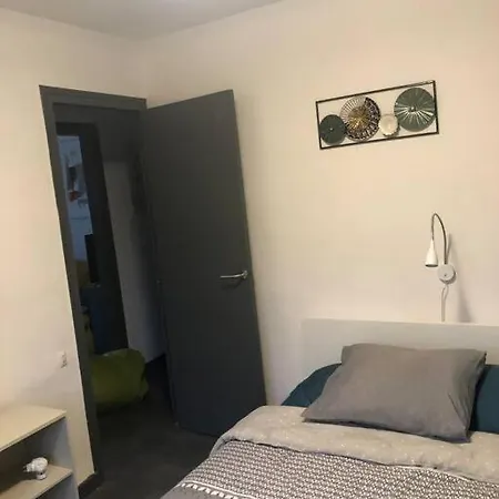 Szálloda Planes Piscine Privee