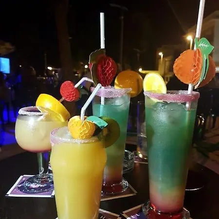 Planes Piscine Privee 4*