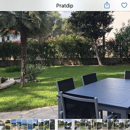 Planes Piscine Privee