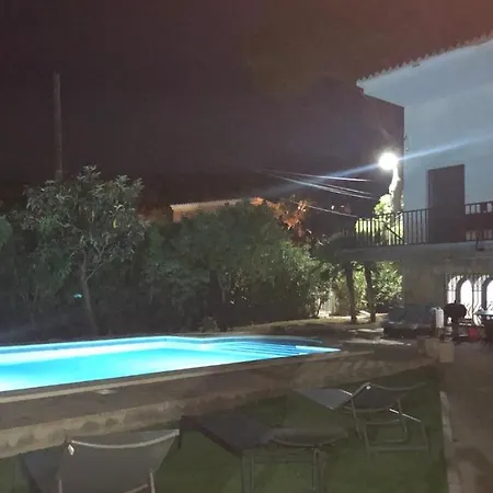 Planes Piscine Privee ホテル Les Planes del Rei