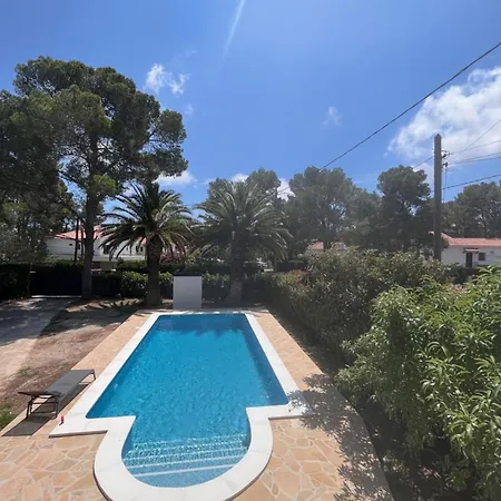Planes Piscine Privee