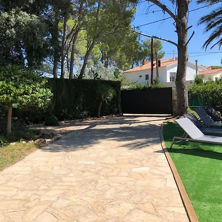Planes Piscine Privee 4*