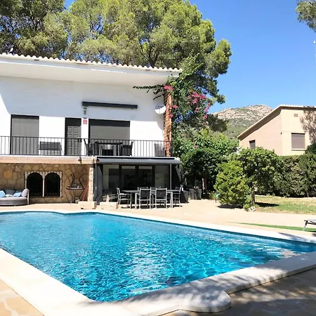 Planes Piscine Privee 4*